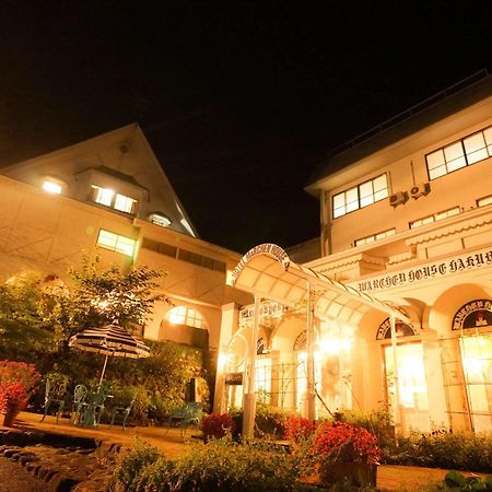 Hakuba Maerchen House Hotel Exterior photo