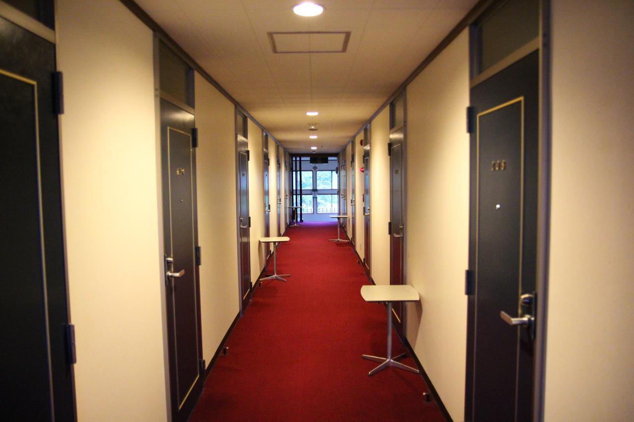 Hakuba Maerchen House Hotel Exterior photo
